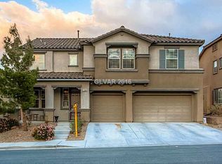 1104 Plumstead St, Henderson, NV 89002