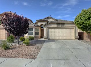 2702 Subio Rd SE, Rio Rancho, NM 87124
