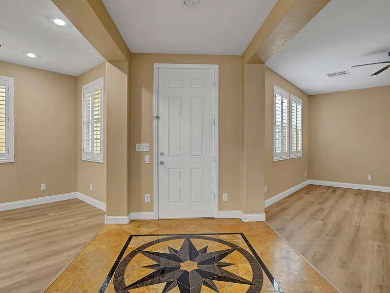 Entryway