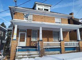 713 McMillen St, Johnstown, PA 15902