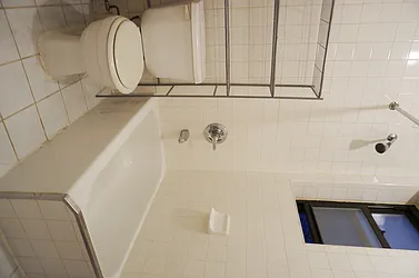 Rented by J Misrahi Realty Corp