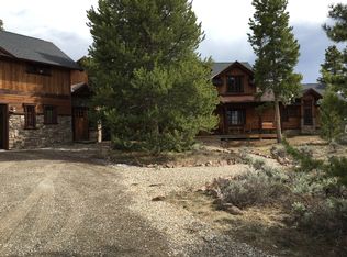 612 Gcr #6237, Granby, CO 80446
