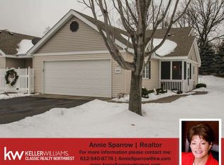 3605 Lansing Ave NE, Saint Michael, MN 55376