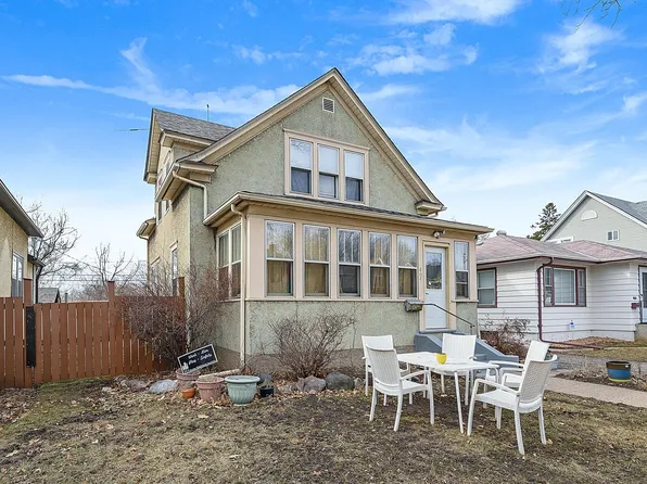 407 Russell Ave N, Minneapolis, MN 55405
