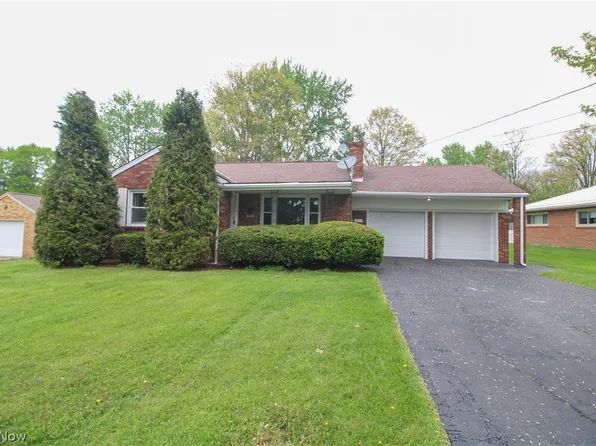 7854 Lee Run Rd, Poland, OH 44514