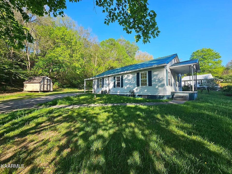 518 Tuggle Hill Rd, Rogersville, TN 37857 Zillow