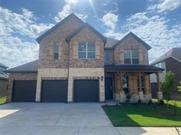 1906 Gristmill Dr, Mansfield, TX 76063