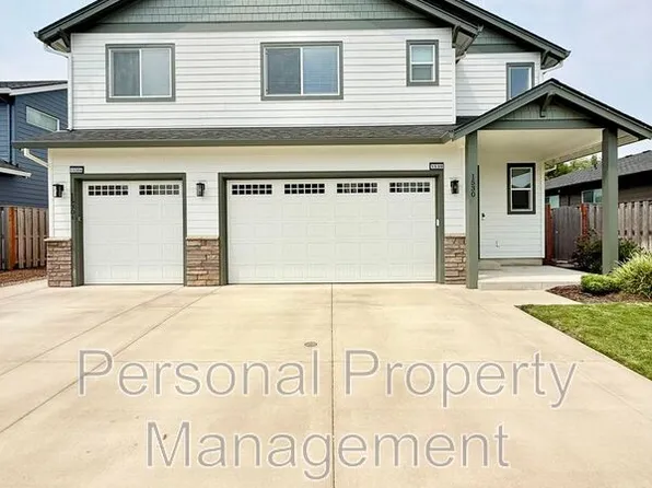 1530 NW 29th Pl, Battle Ground, WA 98604