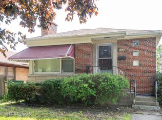 1242 Ridgeland Ave, Berwyn, IL 60402