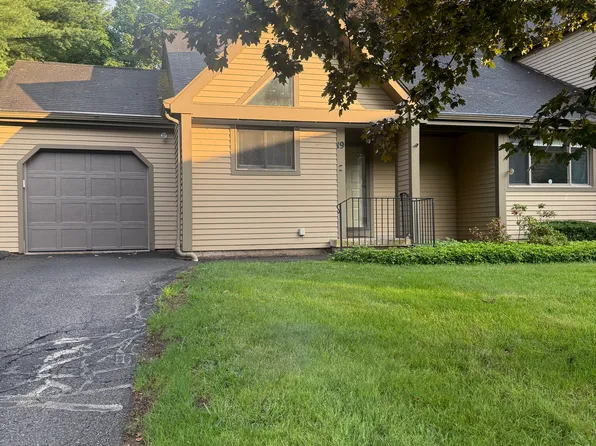 19 River Mead, Avon, CT 06001