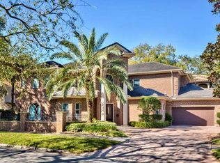 4202 W Sylvan Ramble St, Tampa, FL 33609