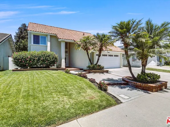 24621 Via Del Rio, Lake Forest, CA 92630