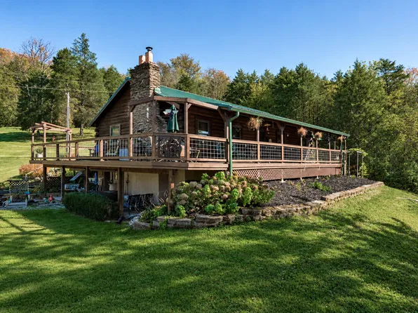 2197 Sparta Pike, Sparta, KY 41086