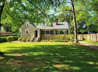 2923 E Pharr Rd NE, Atlanta, GA 30317