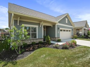 6661 Riverrun Ln, Delaware, OH 43015