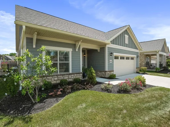 6661 Riverrun Ln, Delaware, OH 43015