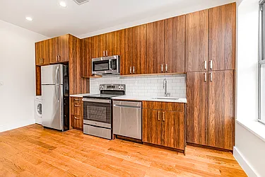 Rented by REAL New York