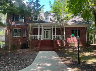 1001 Peachtree Ct, Greensboro, GA 30642