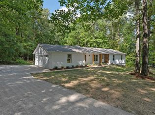 6530 Mountain Heights Rd, Pinson, AL 35126