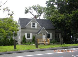 139 Litchfield Rd, Watertown, CT 06795