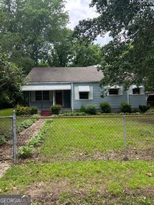 40 N Chattooga Ave, Lyerly, GA, 30730