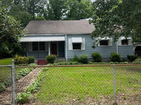 40 N Chattooga Ave, Lyerly, GA 30730