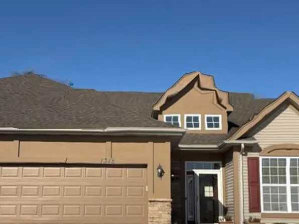 1318 Charlevoix Way, Schererville, IN 46375