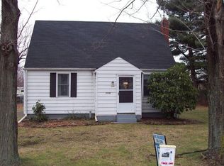 2009 Cook Ave, Erie, PA 16510