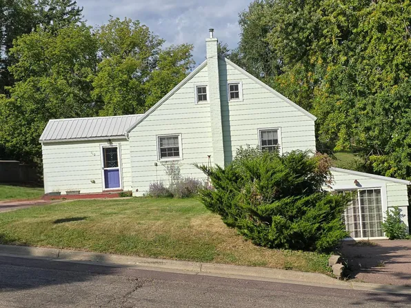 110 Whitman St S, Lake Benton, MN 56149