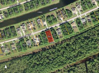 1129 Boundary Blvd, Rotonda West, FL 33947