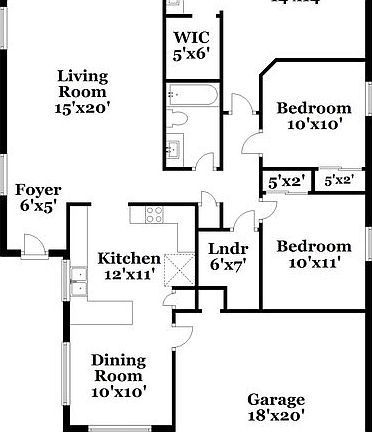2nd image of this home