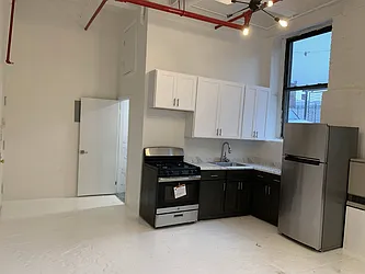 Rented by Carnegie Management Inc