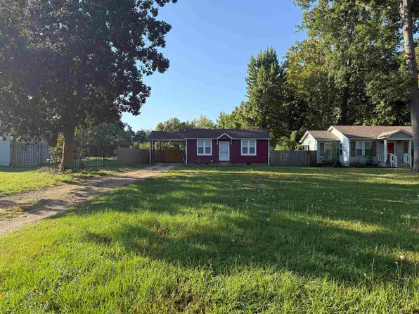 1037 Whitehaven Ln, Memphis, TN 38116