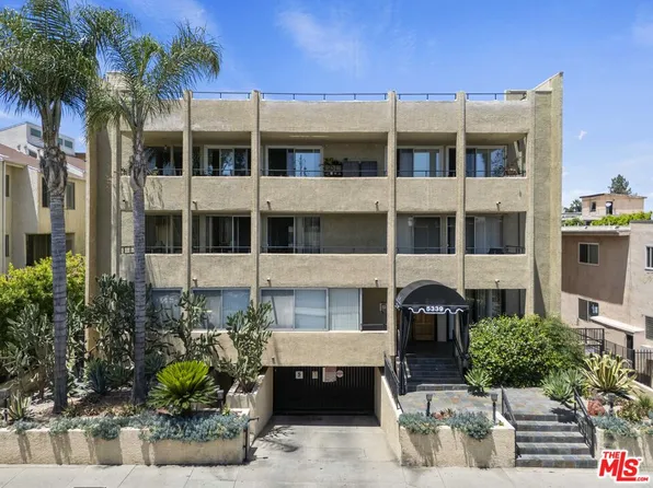 5339 Newcastle Ave Unit 205, Encino, CA 91316