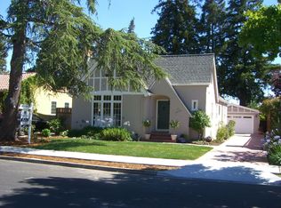 1025 Elm St, San Carlos, CA 94070