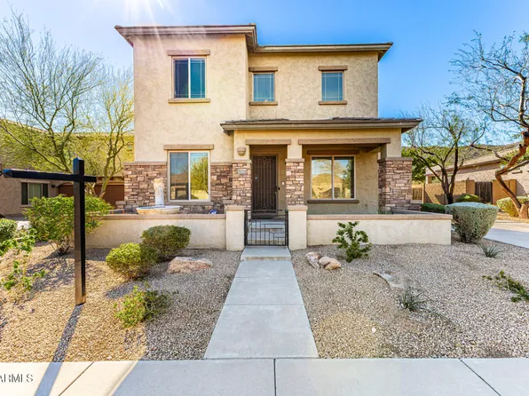 8367 W Briles Road, Peoria, AZ 85383