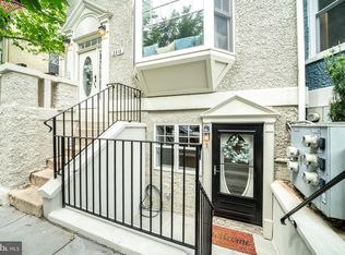 2510 Ontario Rd NW APT 1, Washington, DC 20009