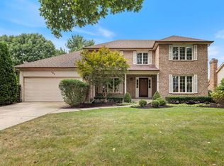 724 Arlington Ave, Naperville, IL 60565