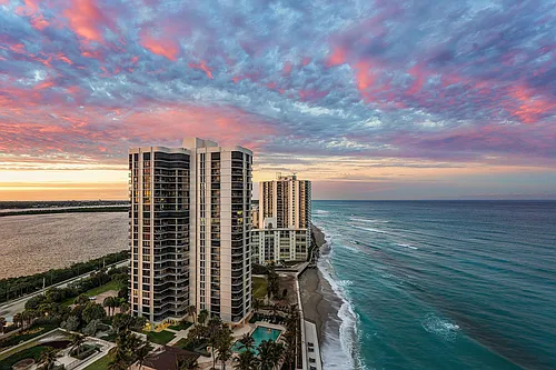 5380 N Ocean Dr #6C Photo 1