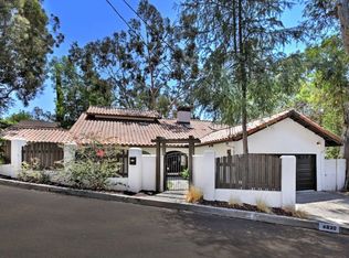 4830 Llano Dr, Woodland Hills, CA 91364