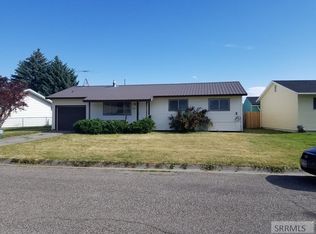4085 E Greenwillow Ln, Idaho Falls, ID 83401