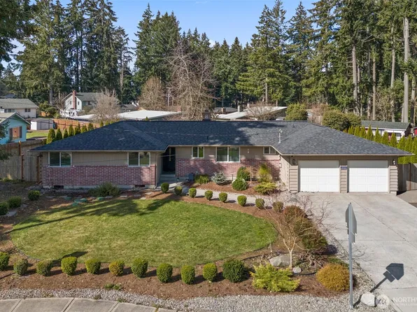 451 SE Ranger Drive, Lacey, WA 98503