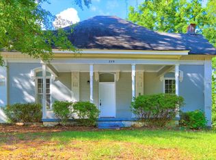 226 Austin Ave, Carrollton, GA 30117