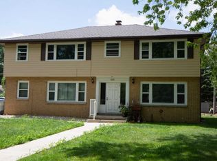 4161 S Clement Ave, Milwaukee, WI 53207