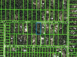 2009 Flower Ter, Sebring, FL 33875