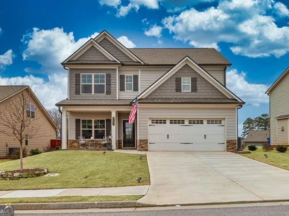 4454 Beechnut Vw, Gainesville, GA 30504