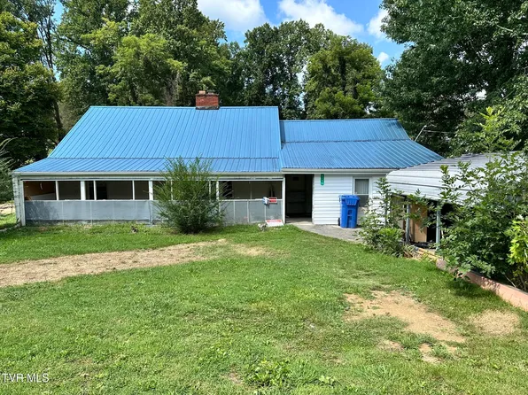 2164 Carolina Ave, Bristol, TN 37620