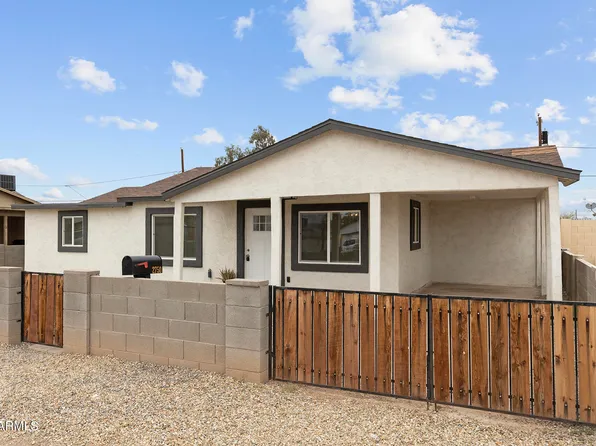 2750 E Wier Ave, Phoenix, AZ 85040