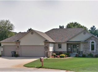 19786 Ruby Ct, Goshen, IN 46528