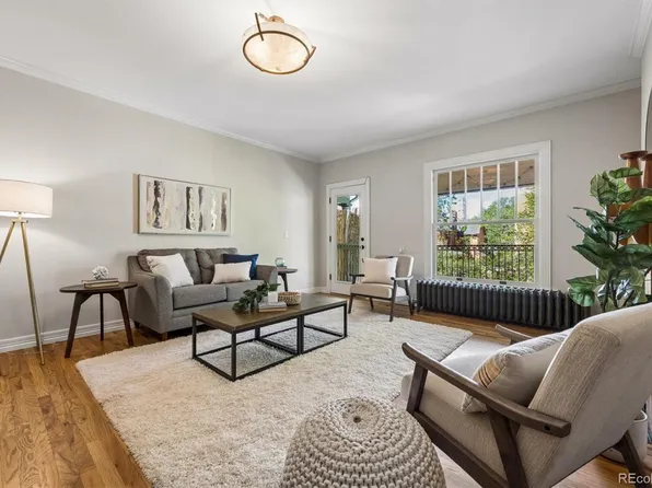 1424 Gaylord Street #3, Denver, CO 80206